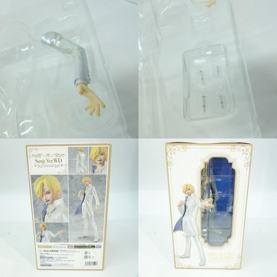 メガハウス Portrait.Of.Pirates ワンピース LIMITED EDITION メガハウス Portrait.Of.Pirates ワンピース LIMITED EDITION