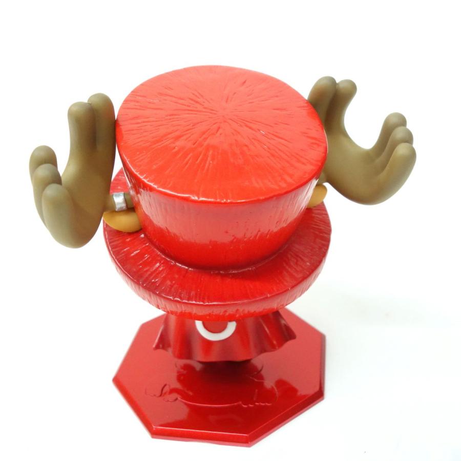 メガハウス P.O.P ワンピース エクセレントモデル チョッパーマン Ver