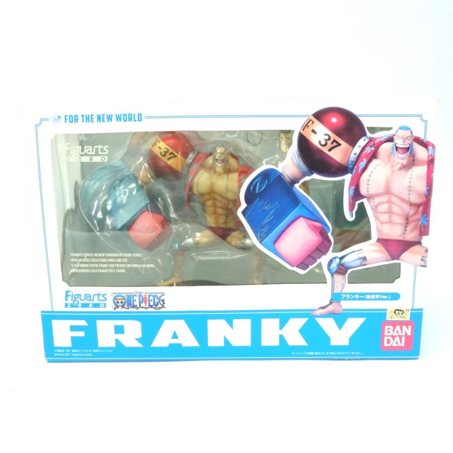 輸送箱未開封]BANDAI フィギュアーツ ゼロ エネル -雷龍-