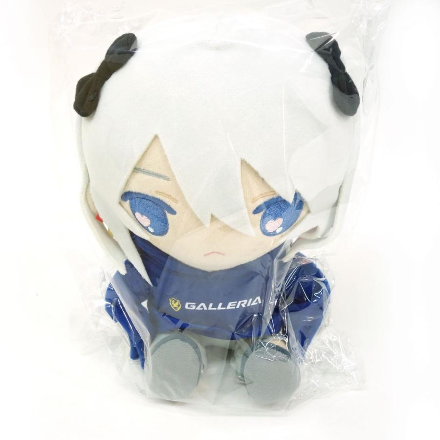 内袋未開封】GALLERIA 猫麦とろろスペシャルコラボキャンペーン 内袋未開封】GALLERIA 猫麦とろろスペシャルコラボキャンペーン