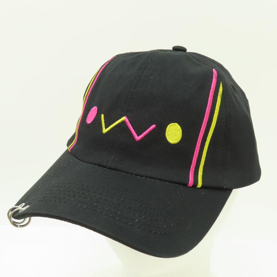 ホロライブ 常闇トワ 誕生日記念グッズ2020キャップ帽子