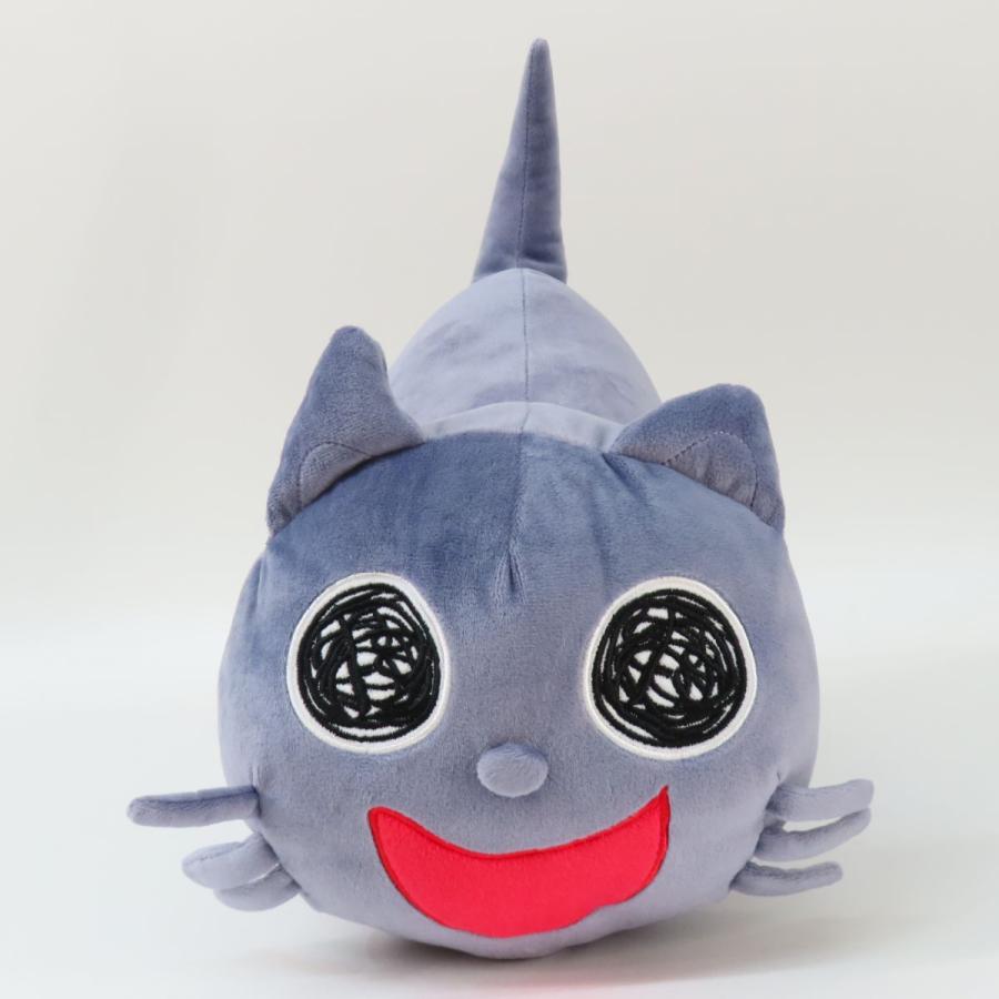 湊あくあ　NEKO BIG ぬいぐるみ　ホロライブ Hololive NEKO BIG Plush Doll Minato Aqua Super Miracle Dream