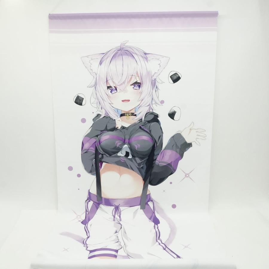 ホロライブ 猫又おかゆ 誕生日記念2021 記念グッズ全部セット ※中古