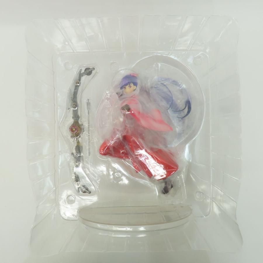 ブリスター未開封】ユニオンクリエイティブ Hdge technical statue No 