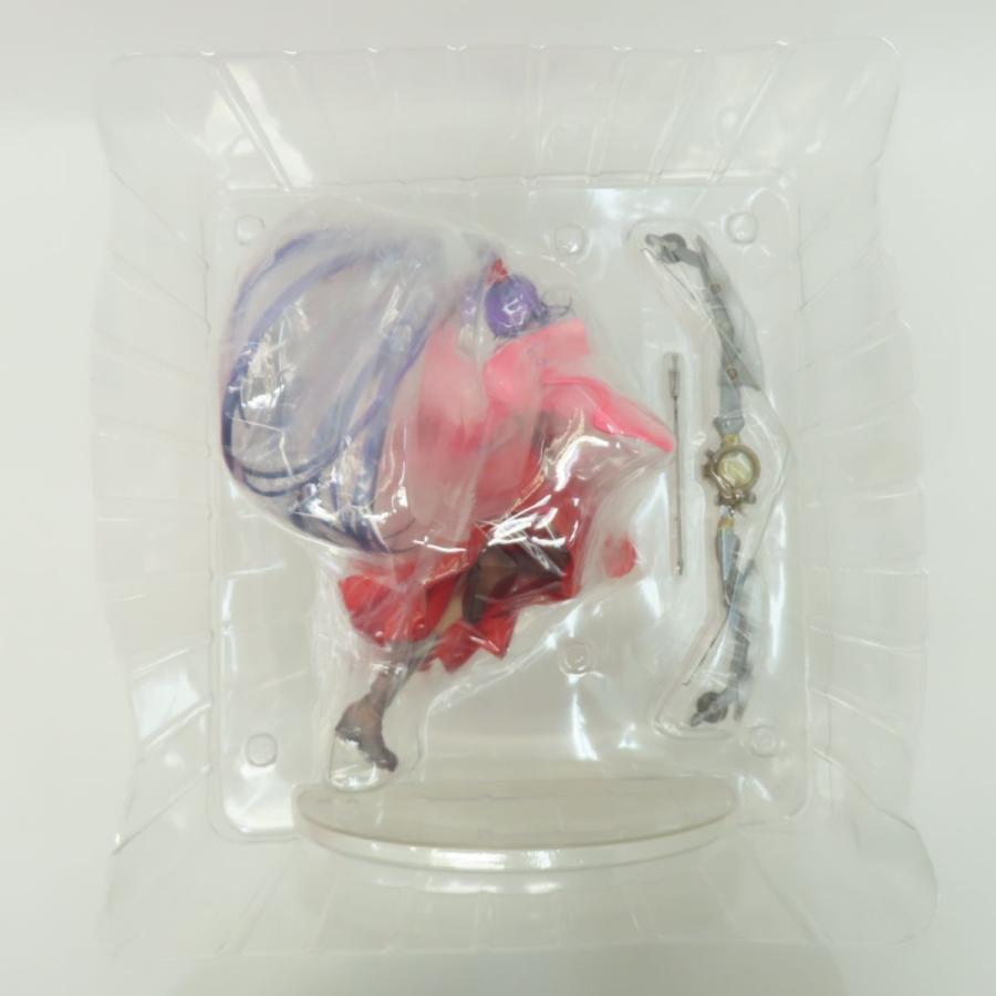 ブリスター未開封】ユニオンクリエイティブ Hdge technical statue No 