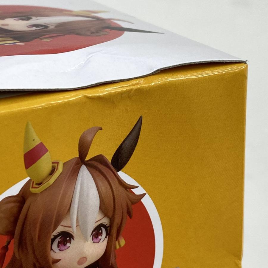 未開封】グッドスマイルカンパニー ねんどろいど 2716 ウマ娘
