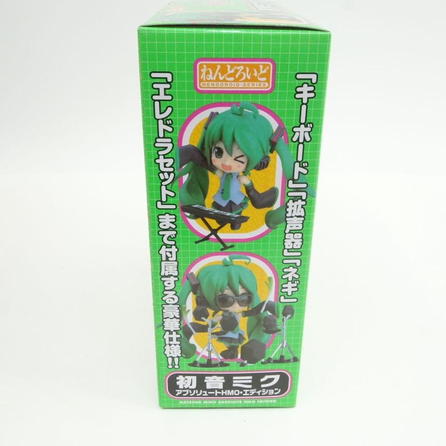 未開封】グッドスマイルカンパニー ねんどろいど 初音ミク