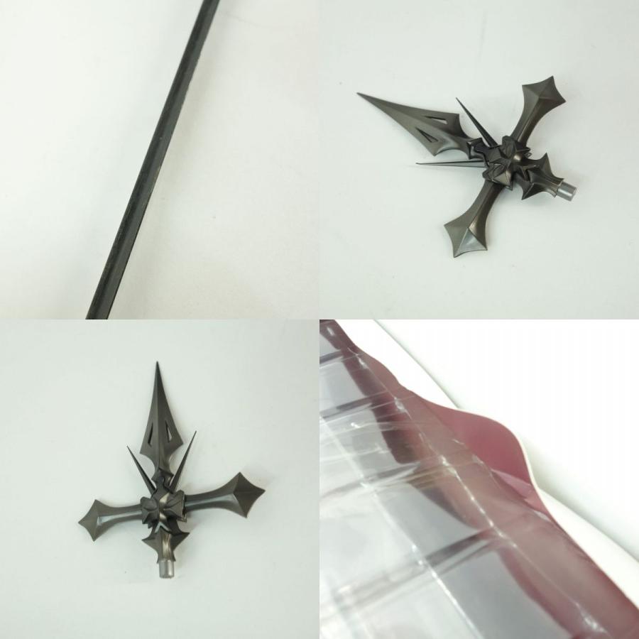ACTOYS/大網 アズールレーン エーギル 軽装Ver. 1/7 フィギュア ※中古
