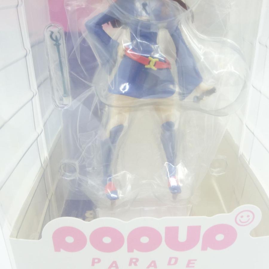 未開封】グッドスマイルカンパニー POP UP PARADE リトルウィッチ 