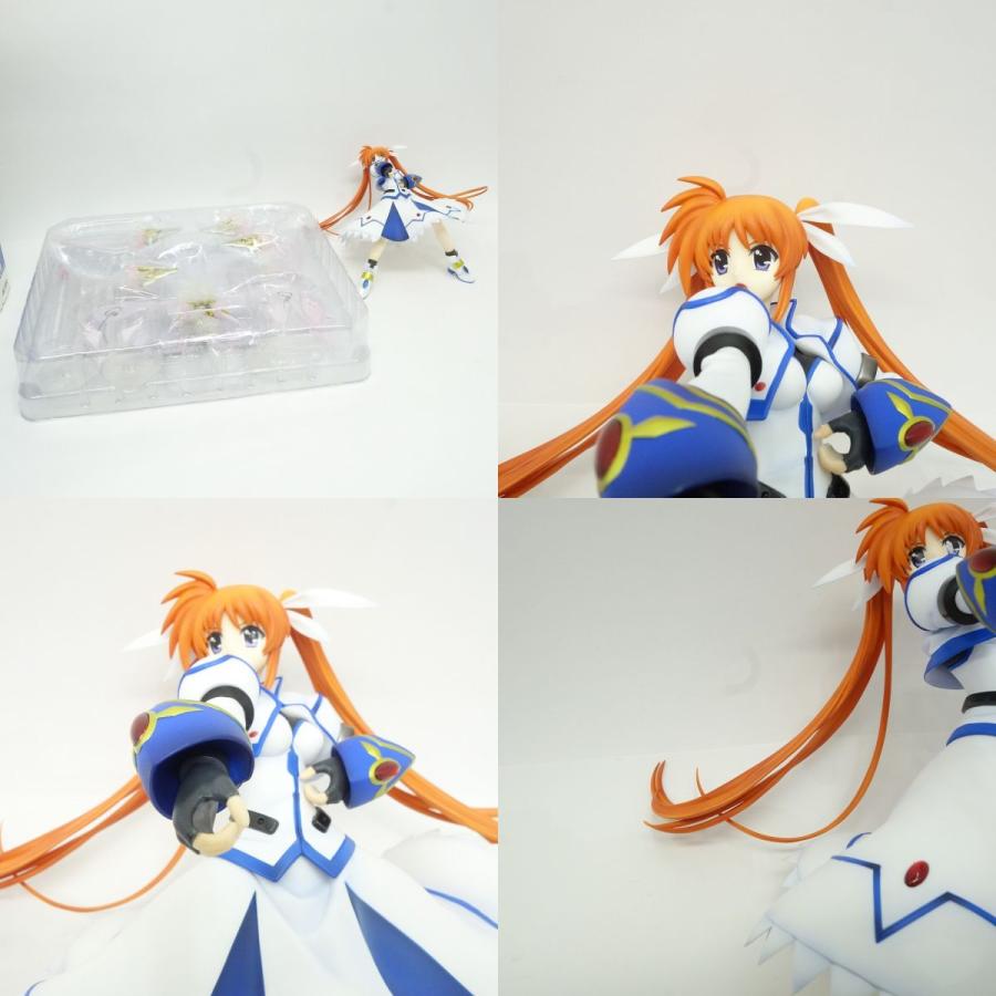 ALTER アルター 魔法少女リリカルなのはStrikerS 高町なのは