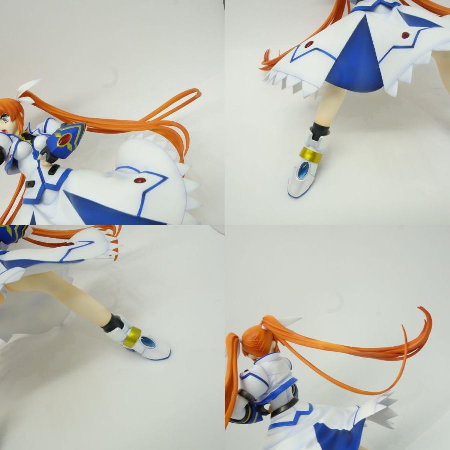 ALTER アルター 魔法少女リリカルなのはStrikerS 高町なのは