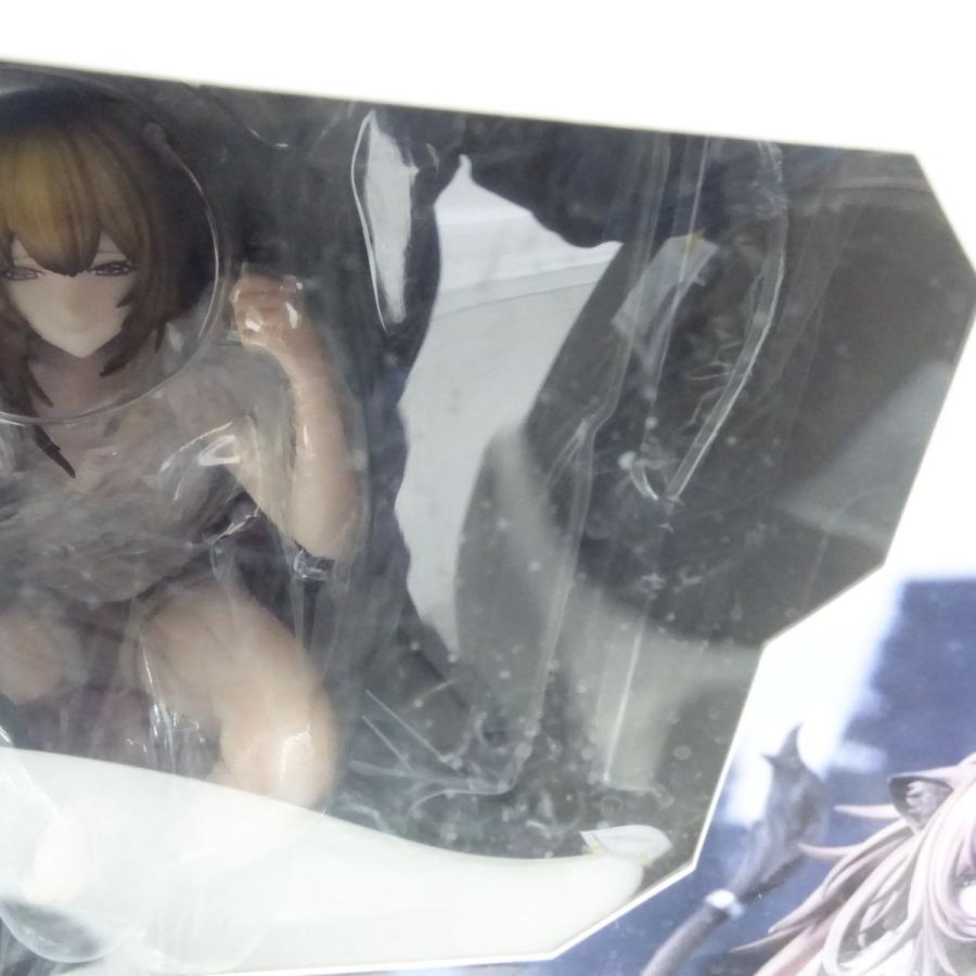未開封】BeBOX アークナイツ シージ 昇進段階二ver. 1/7 フィギュア