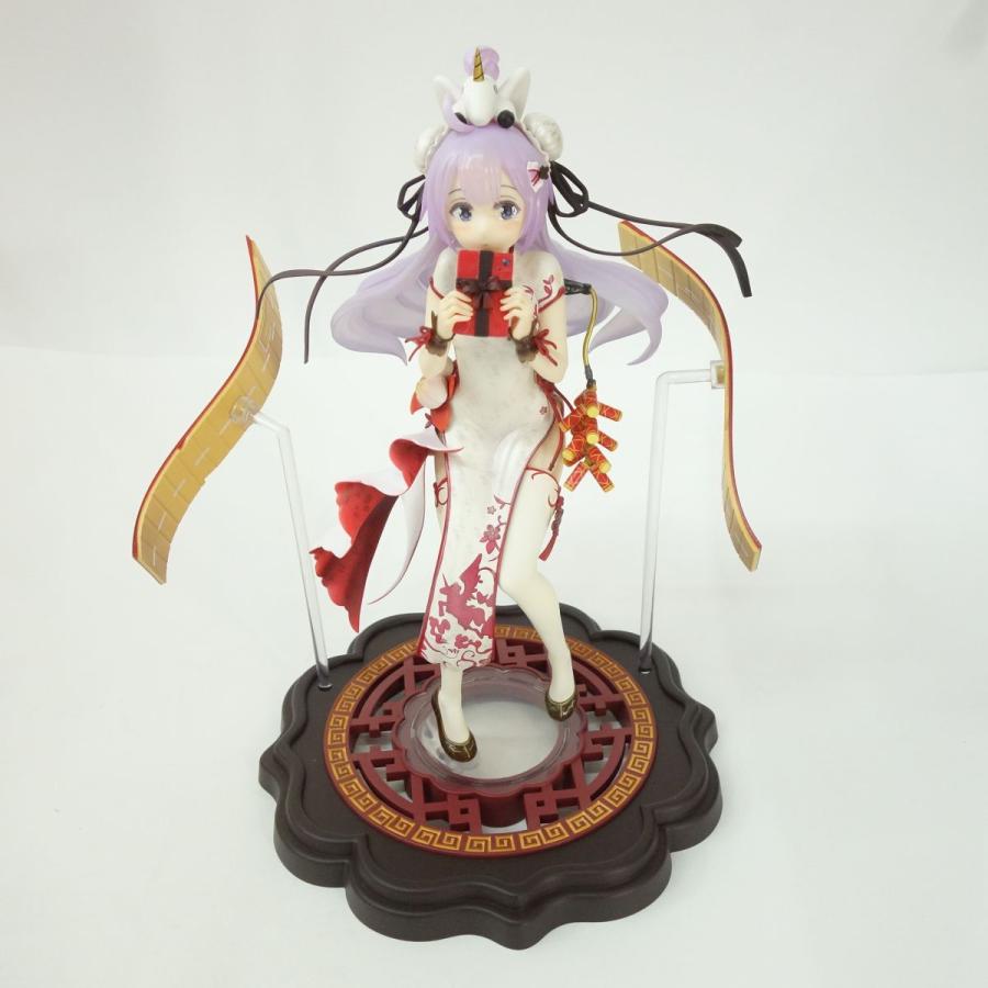 ホビーマックス アズールレーン ユニコーン 春の礼 1/7 フィギュア 