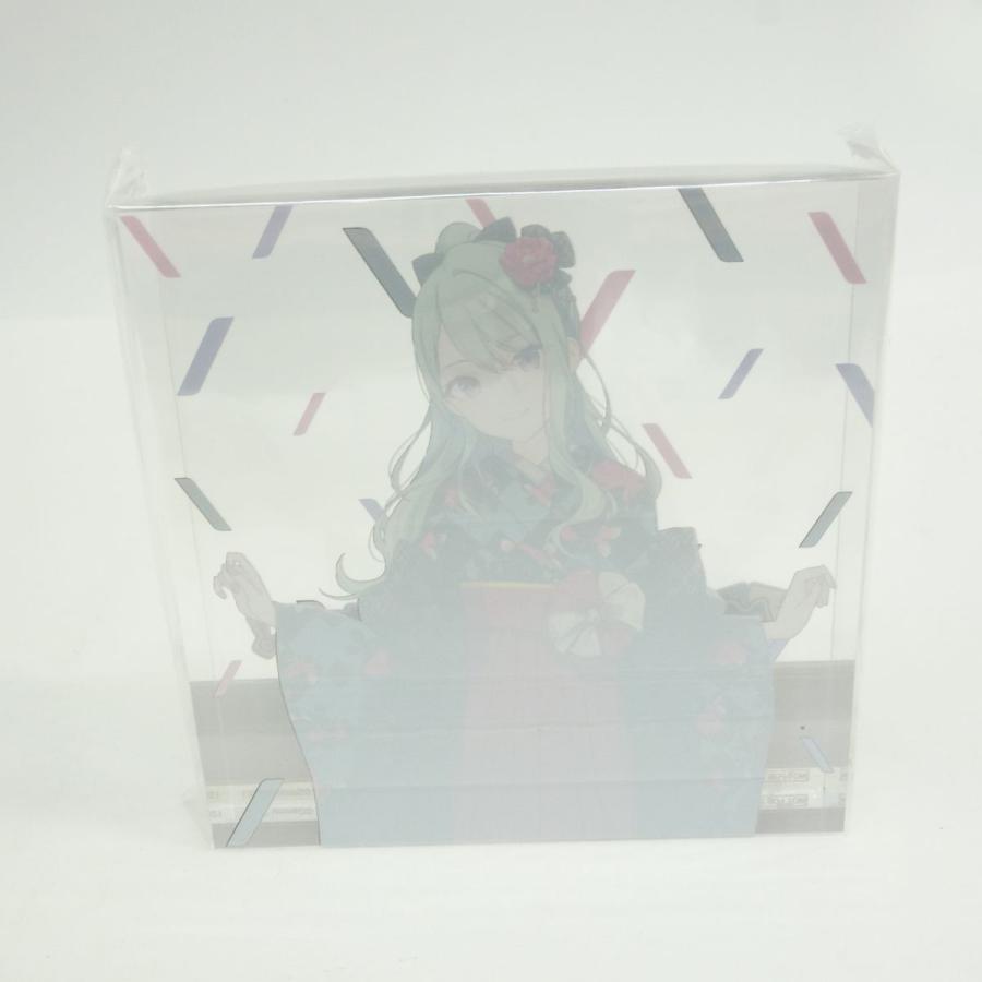 ぶいすぽっ！トロフィー エムホールデム コラボ 新品 未開封品 内袋未開封】エムホールデム×ぶいすぽ ぶいすぽっ!コラボイベント 八雲