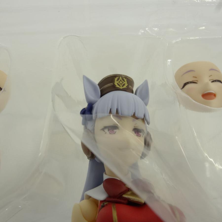 マックスファクトリー figma ウマ娘 プリティーダービー ゴールド