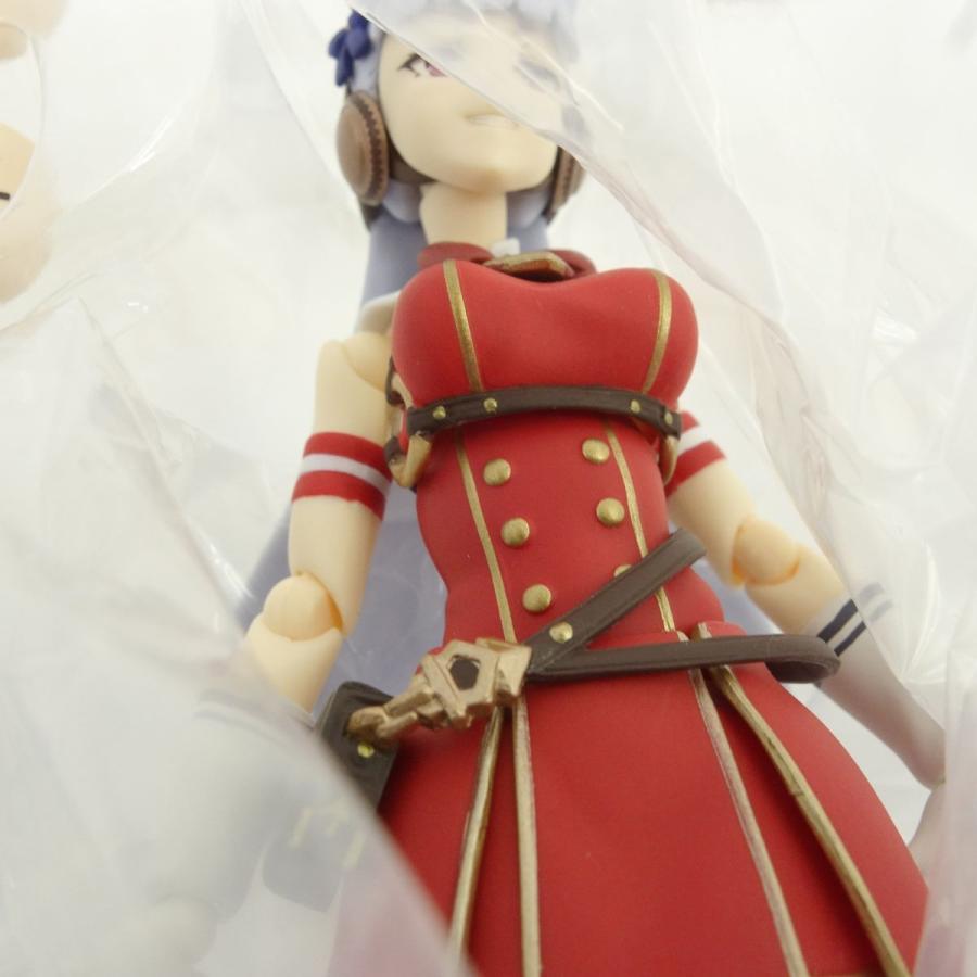 figma ウマ娘 ゴールドシップ figma ウマ娘 プリティーダービー ゴールドシップ