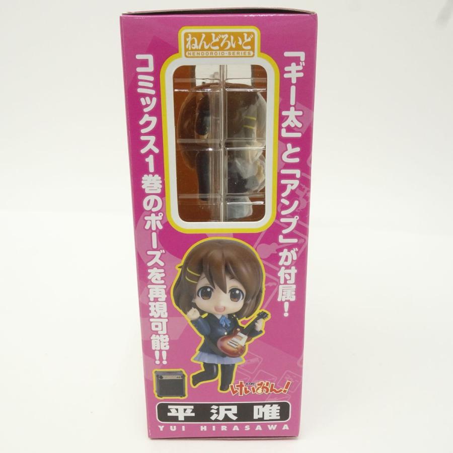 未開封】グッドスマイルカンパニー ねんどろいど 86 けいおん！ 平沢唯 