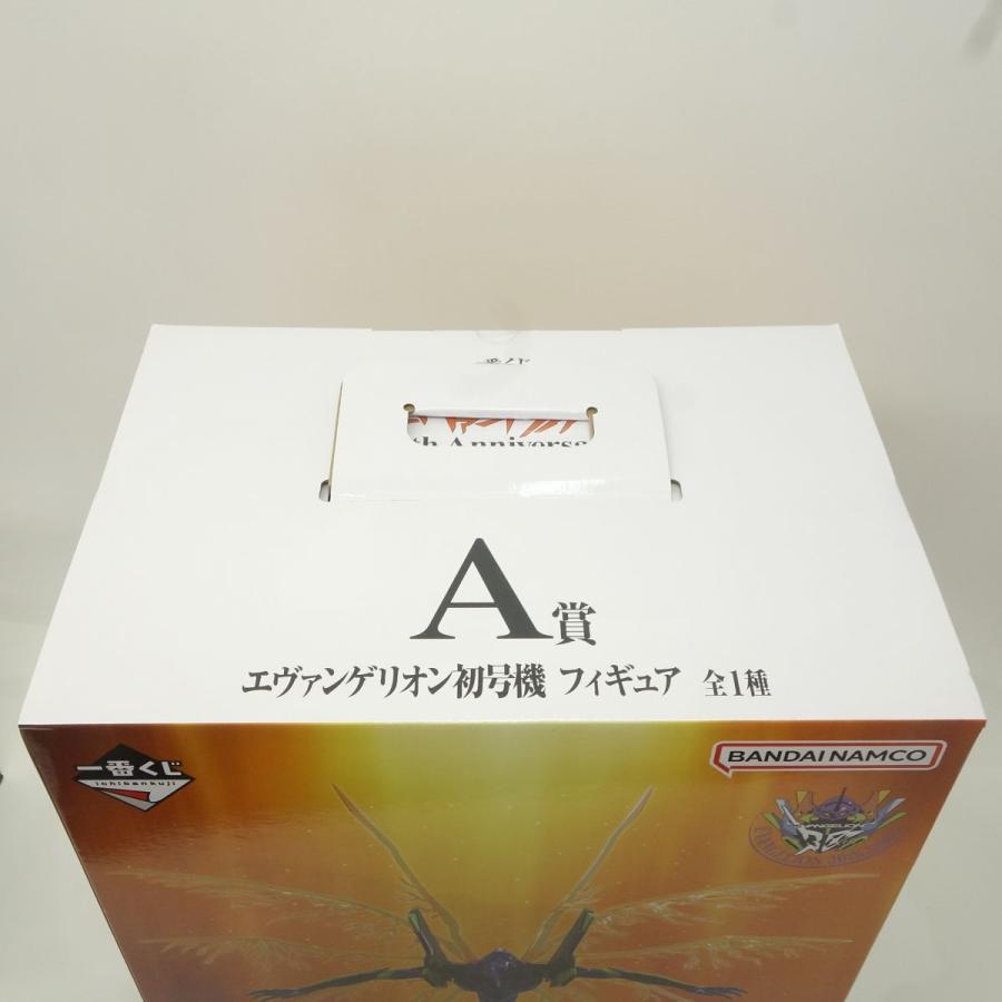 未開封】一番くじ 新世紀エヴァンゲリオン 30th Anniversary A賞