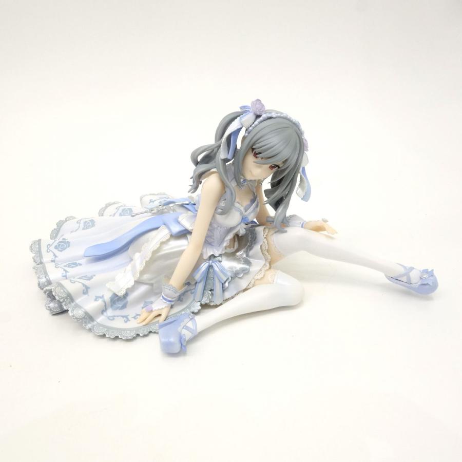アルミナ アイドルマスター シンデレラガールズ 神崎蘭子 祝宴の白姫
