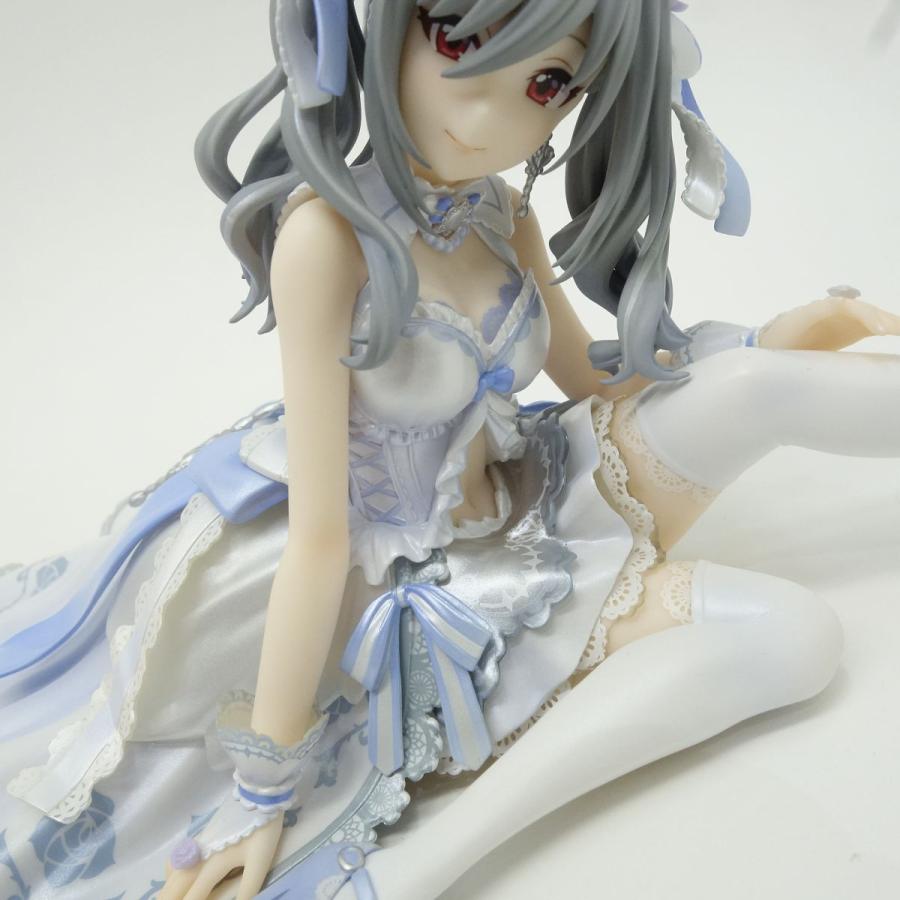 アルミナ アイドルマスター シンデレラガールズ 神崎蘭子 祝宴の白姫