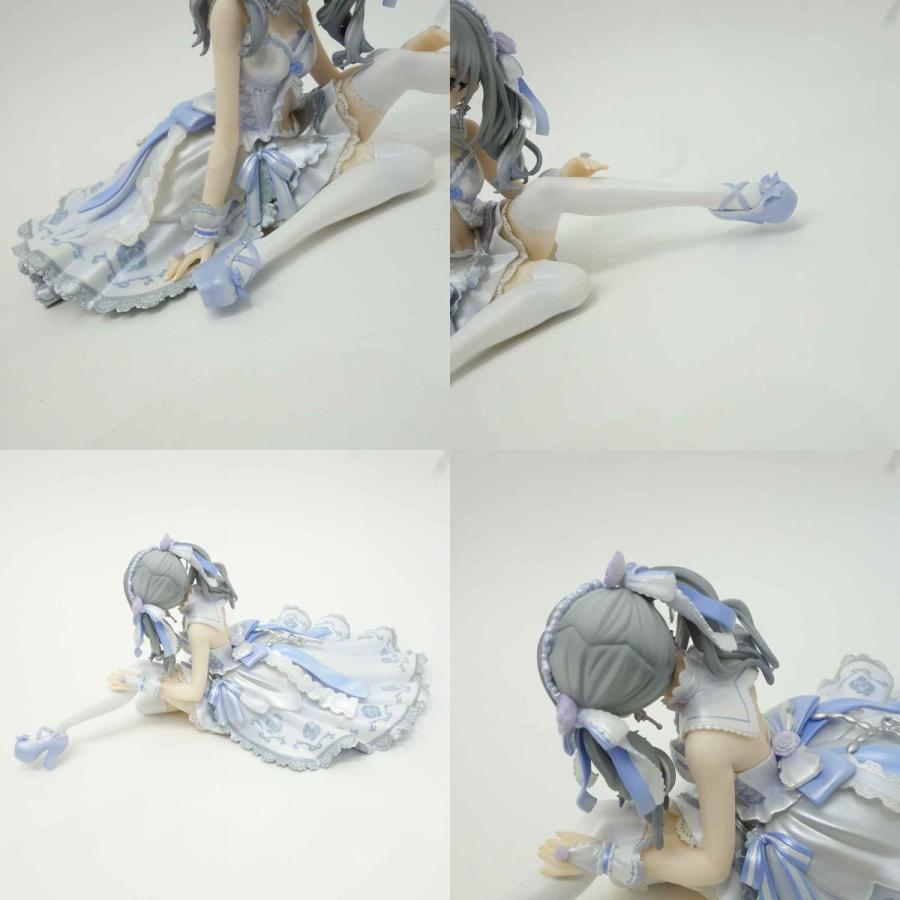 アルミナ アイドルマスター シンデレラガールズ 神崎蘭子 祝宴の白姫