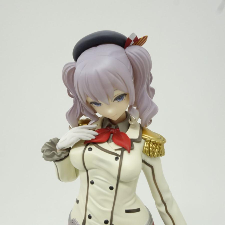 AMAKUNI 艦隊これくしょん -艦これ- 鹿島 八周年記念 1/7 フィギュア