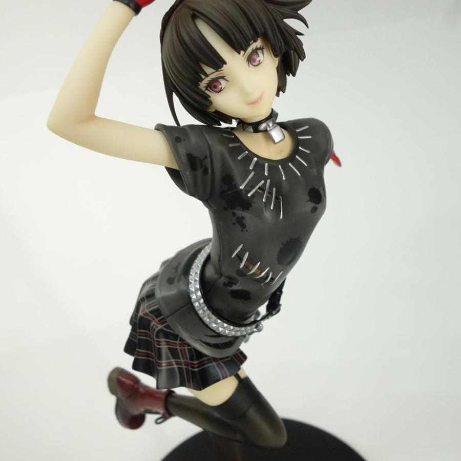 AMAKUNI/ホビージャパン 1/7スケールフィギュア 新島真 制服Ver