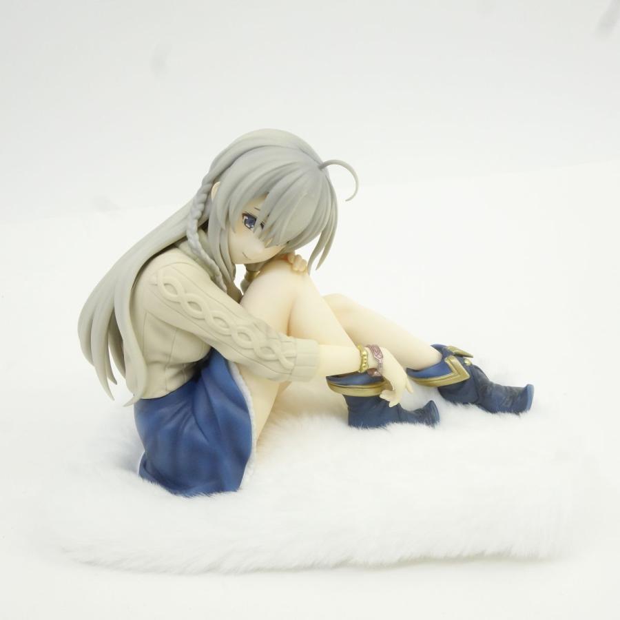 ユニオンクリエイティブ 魔女の旅々 イレイナ フィギュア ※中古 : お宝