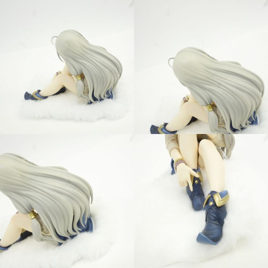 ユニオンクリエイティブ 魔女の旅々 イレイナ フィギュア ※中古 : お宝