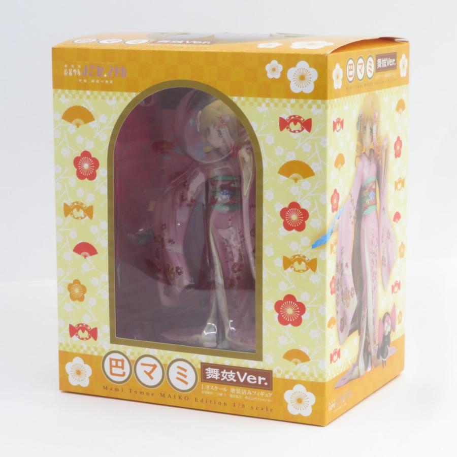 ANIPLEX+ 劇場版 魔法少女まどか☆マギカ [新編] 叛逆の物語 巴マミ