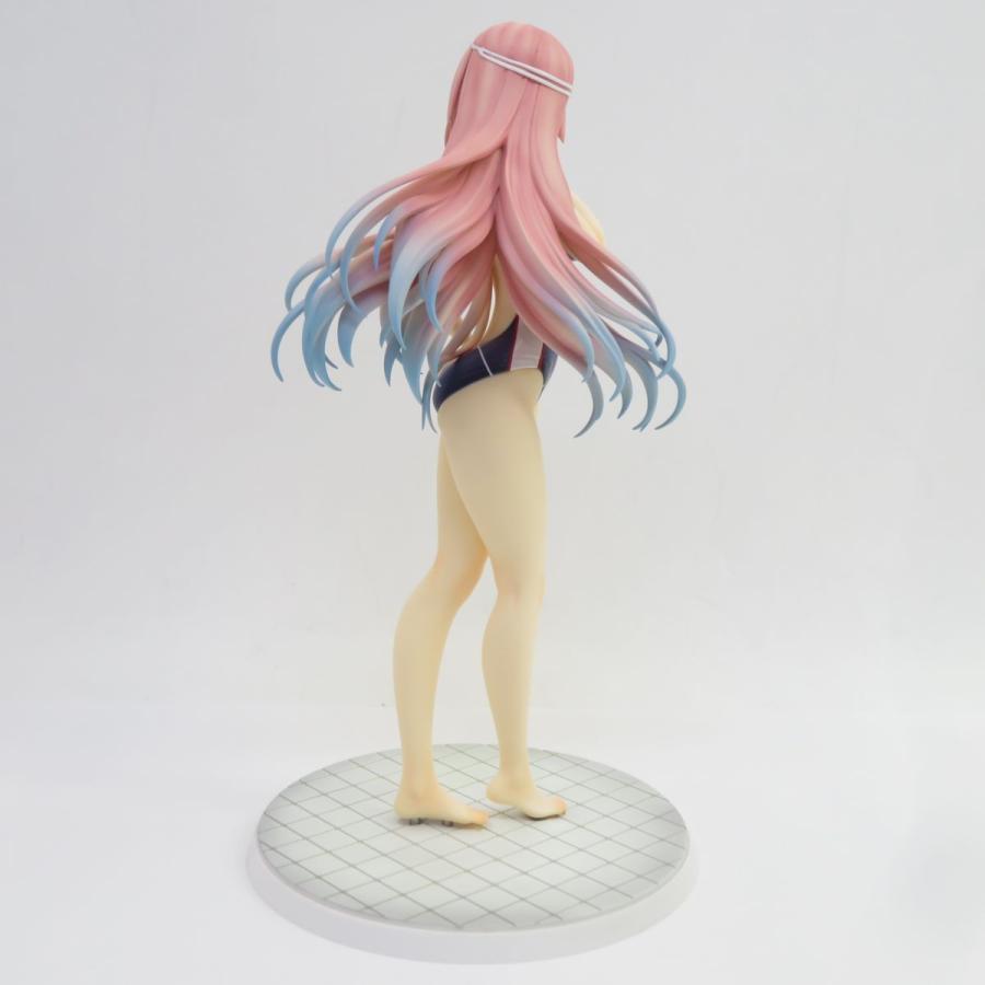 ホビーストック ようこそ実力至上主義の教室へ 一之瀬帆波 競泳水着ver