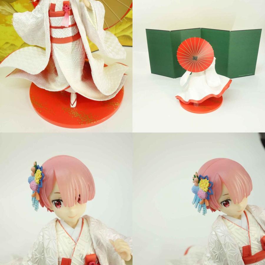 Re:ゼロから始める異世界生活 ラム -白無垢- 1/7スケール フィギュア 