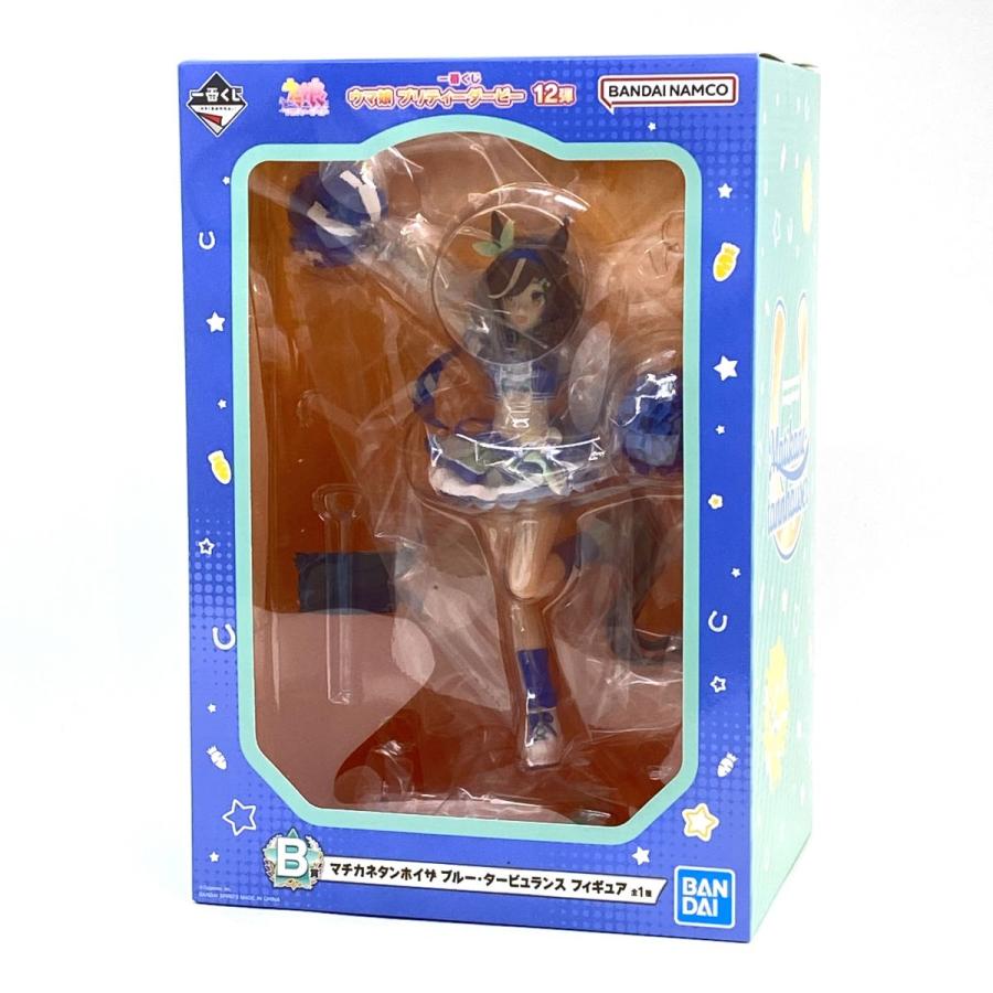 未開封】一番くじ ウマ娘 プリティーダービー 12弾 B賞 マチカネ