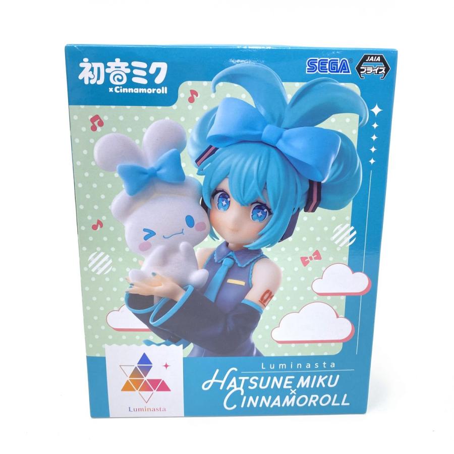 初音ミク フィギュア ヴィンテージドール うさ耳 シナモロール まとめ売り Amazon.co.jp: セガ初音ミクシリーズちょこのせプレミアムフィギュア