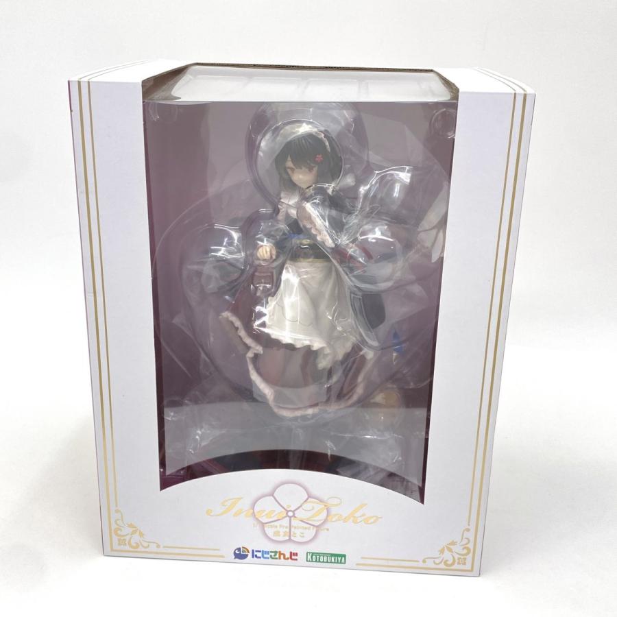 未開封】コトブキヤ にじさんじ 戌亥とこ 1/7 完成品フィギュア