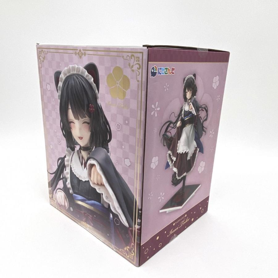 コトブキヤショップ限定 戌亥とこ(いぬいとこ) にじさんじ 1/7 完成品 