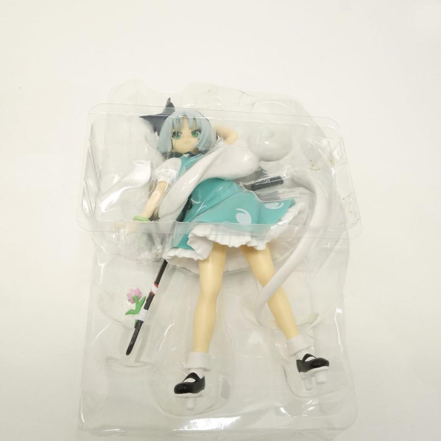 SEGA セガ JAIAプライズ 東方Project プレミアムフィギュア 魂魄妖夢