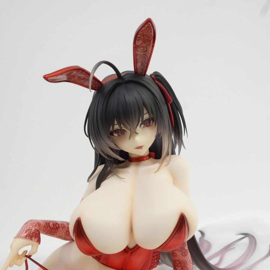 アルファマックス アズールレーン 大鳳 〜スチルイラスト ver.〜 1/4 フィギュア ※中古_2