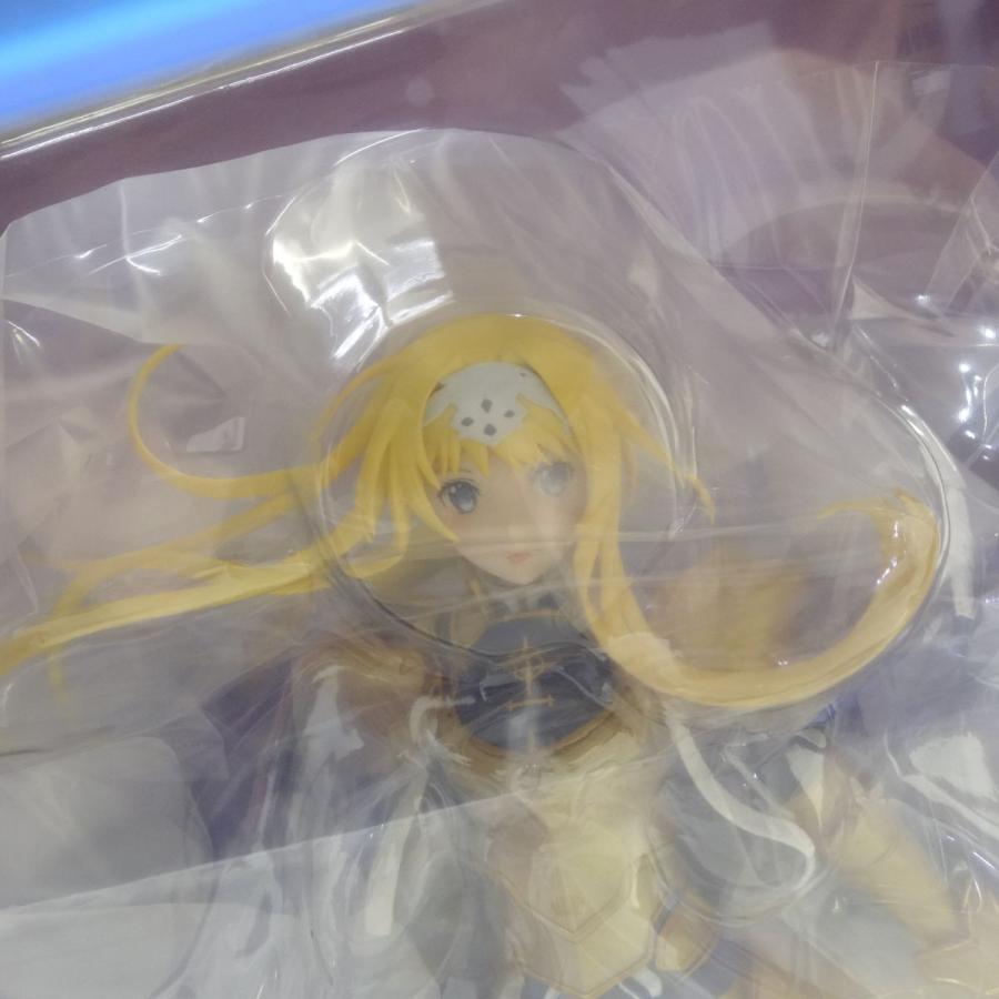 未開封】わんだらー ソードアート・オンライン アリシゼーション