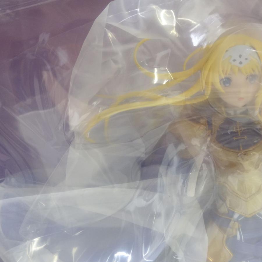 未開封】わんだらー ソードアート・オンライン アリシゼーション