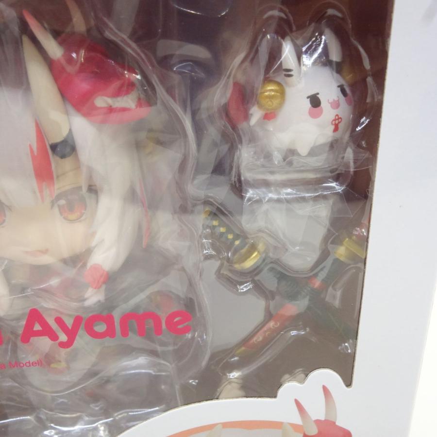 未開封】グッドスマイルカンパニー ねんどろいど ホロライブ