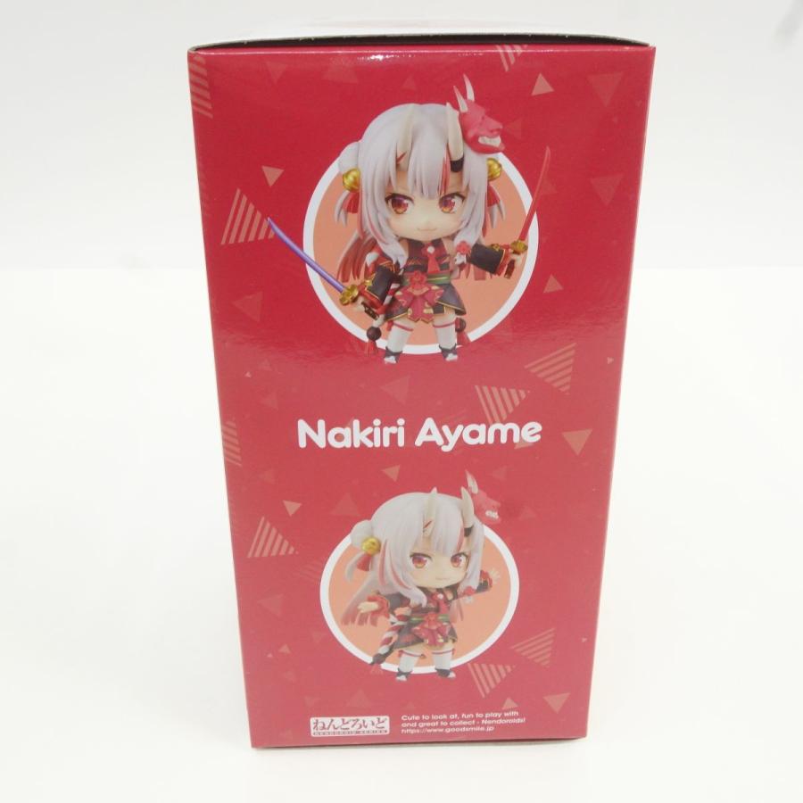 未開封】グッドスマイルカンパニー ねんどろいど ホロライブ