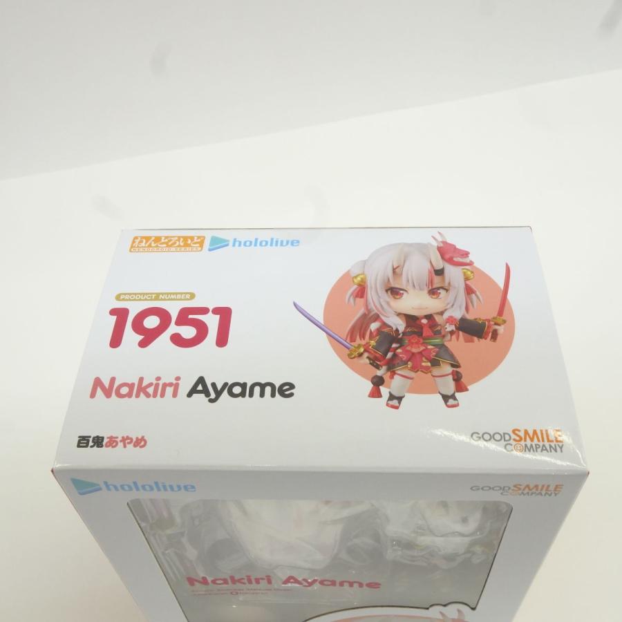 未開封】グッドスマイルカンパニー ねんどろいど ホロライブ