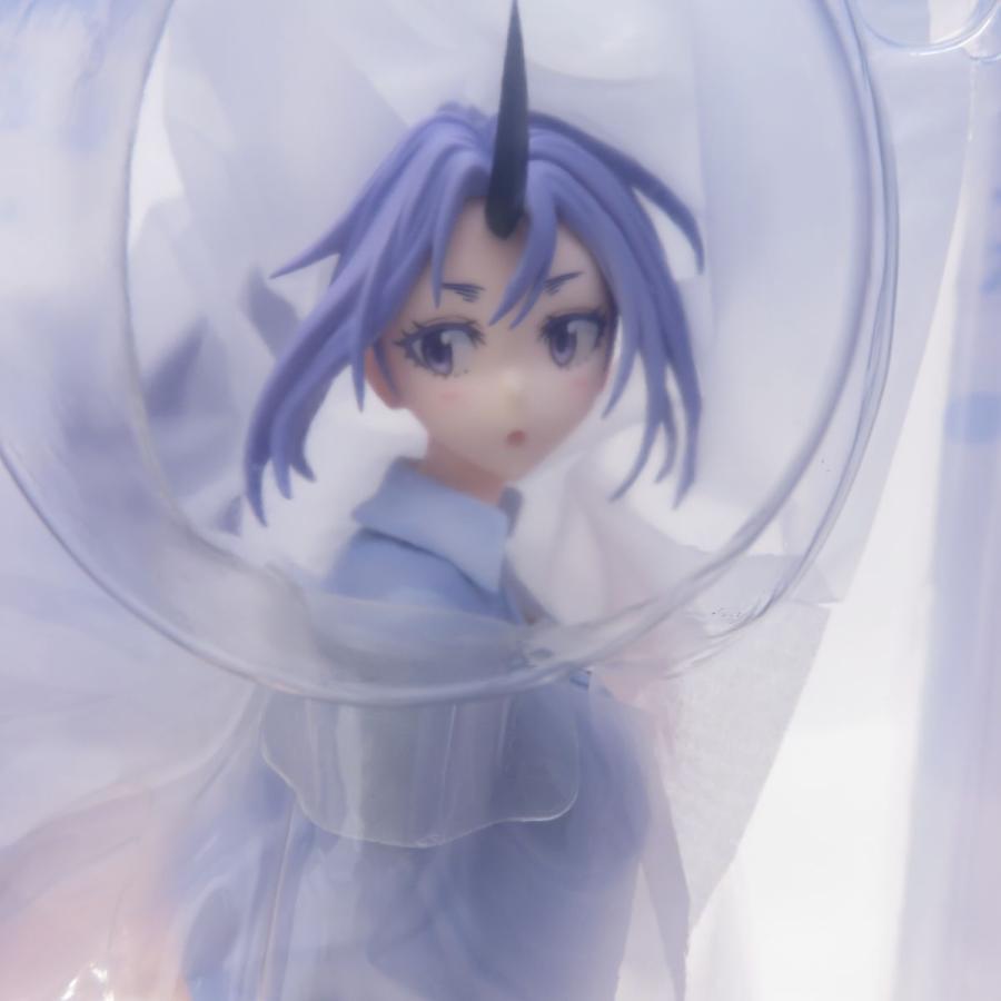 未開封】キューズQ 転生したらスライムだった件 シオン お着替えMode 1