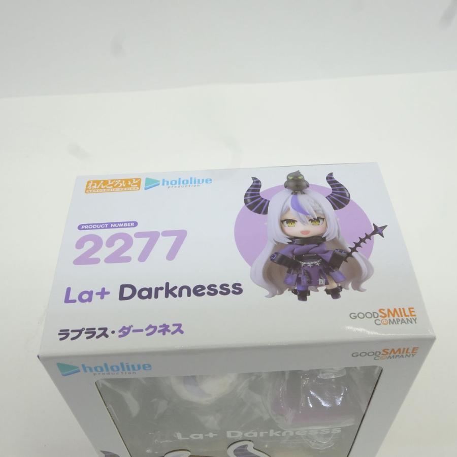 未開封】グッドスマイルカンパニー ねんどろいど ホロライブ 
