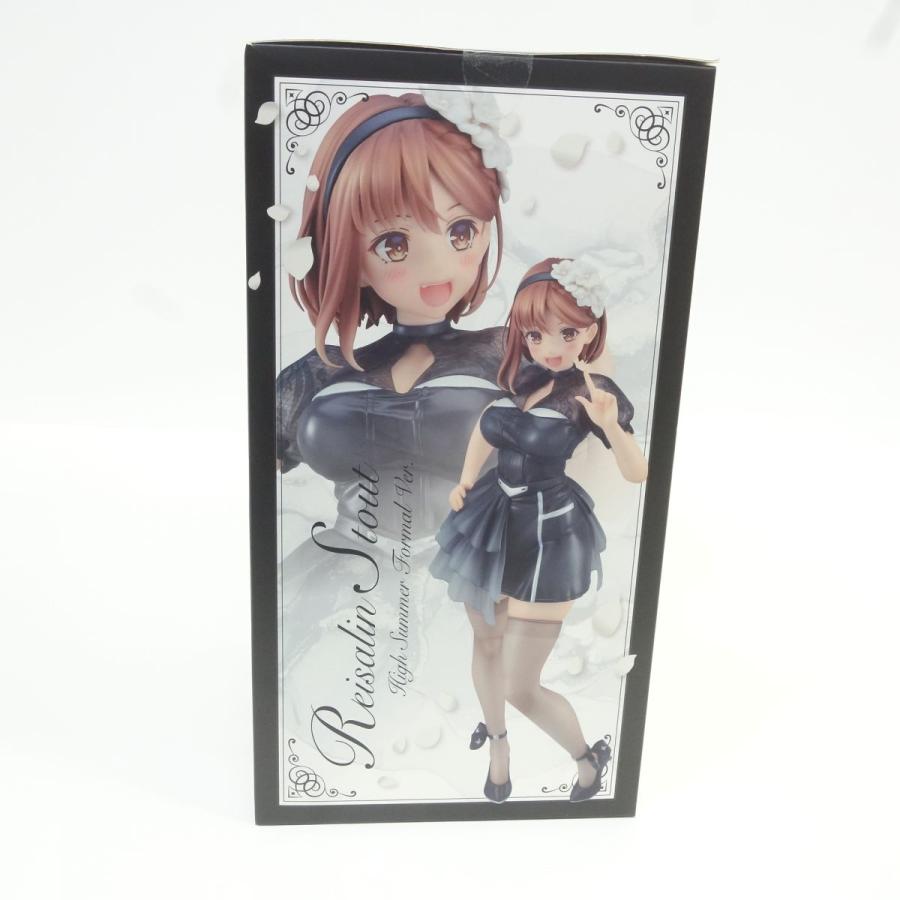 未開封】ライザ(ライザリン・シュタウト)～百夏の礼装～ 1/6 ライザの
