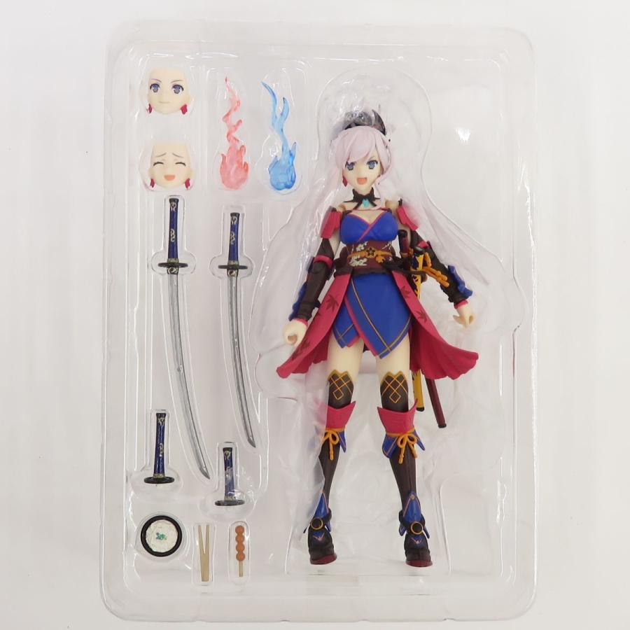 マックスファクトリー figma Fate/Grand Order セイバー/宮本武蔵