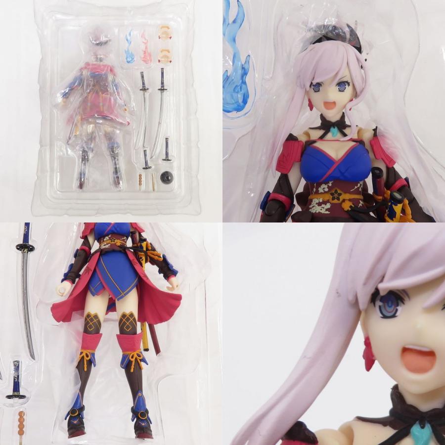 マックスファクトリー figma Fate/Grand Order セイバー/宮本武蔵