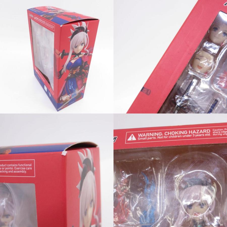 マックスファクトリー figma Fate/Grand Order セイバー/宮本武蔵