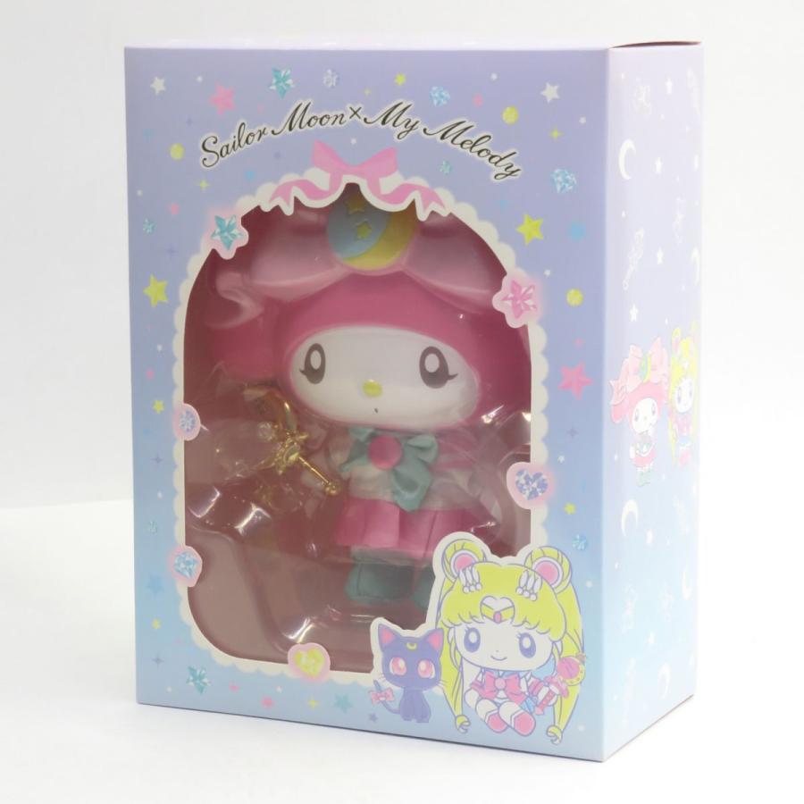 セーラームーン マイメロディ ドール